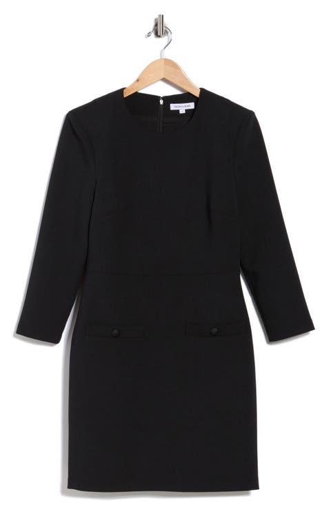 Channing Sheath Dress