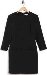 Veronica Beard Channing Sheath Dress