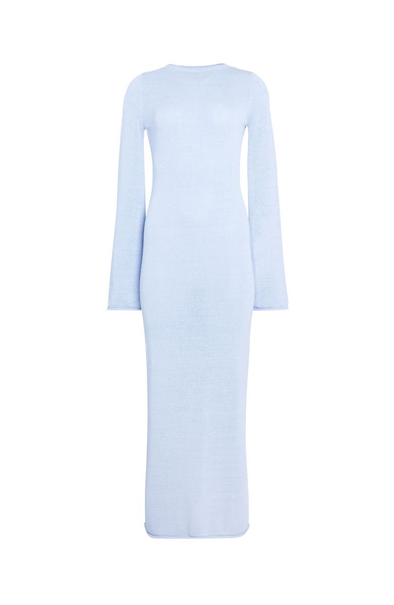 SER.O.YA Torry Knit Maxi Dress, Alternate, color, 