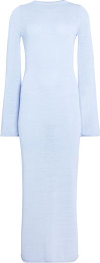 Torry Knit Maxi Dress