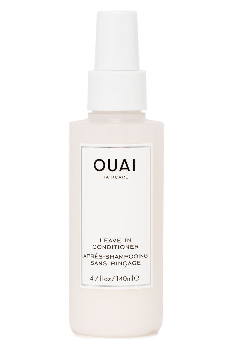 Leave-In Conditioner, Main, color, NO COLOR