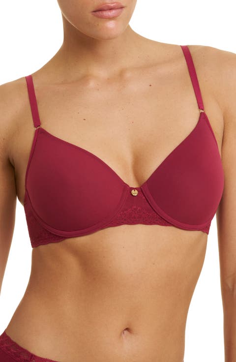 Bliss Perfection Comfort T-Shirt Bra