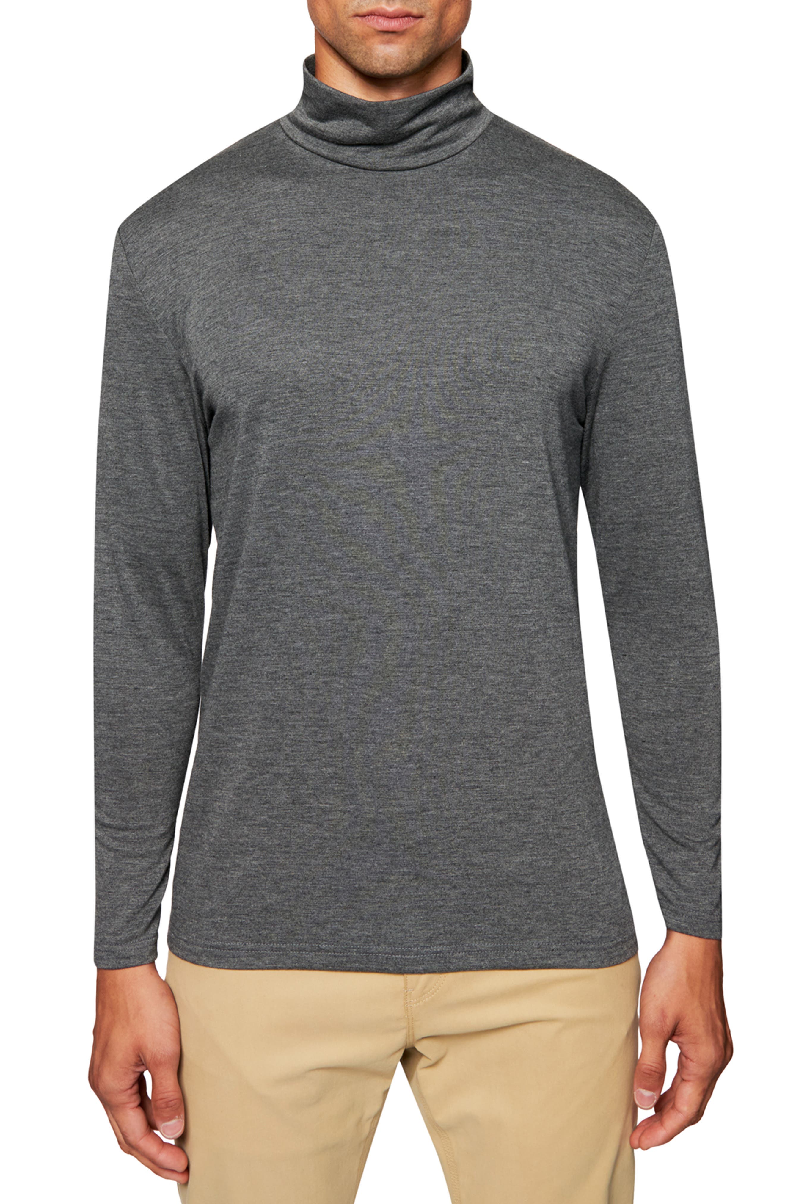 selected GREY HEATHER