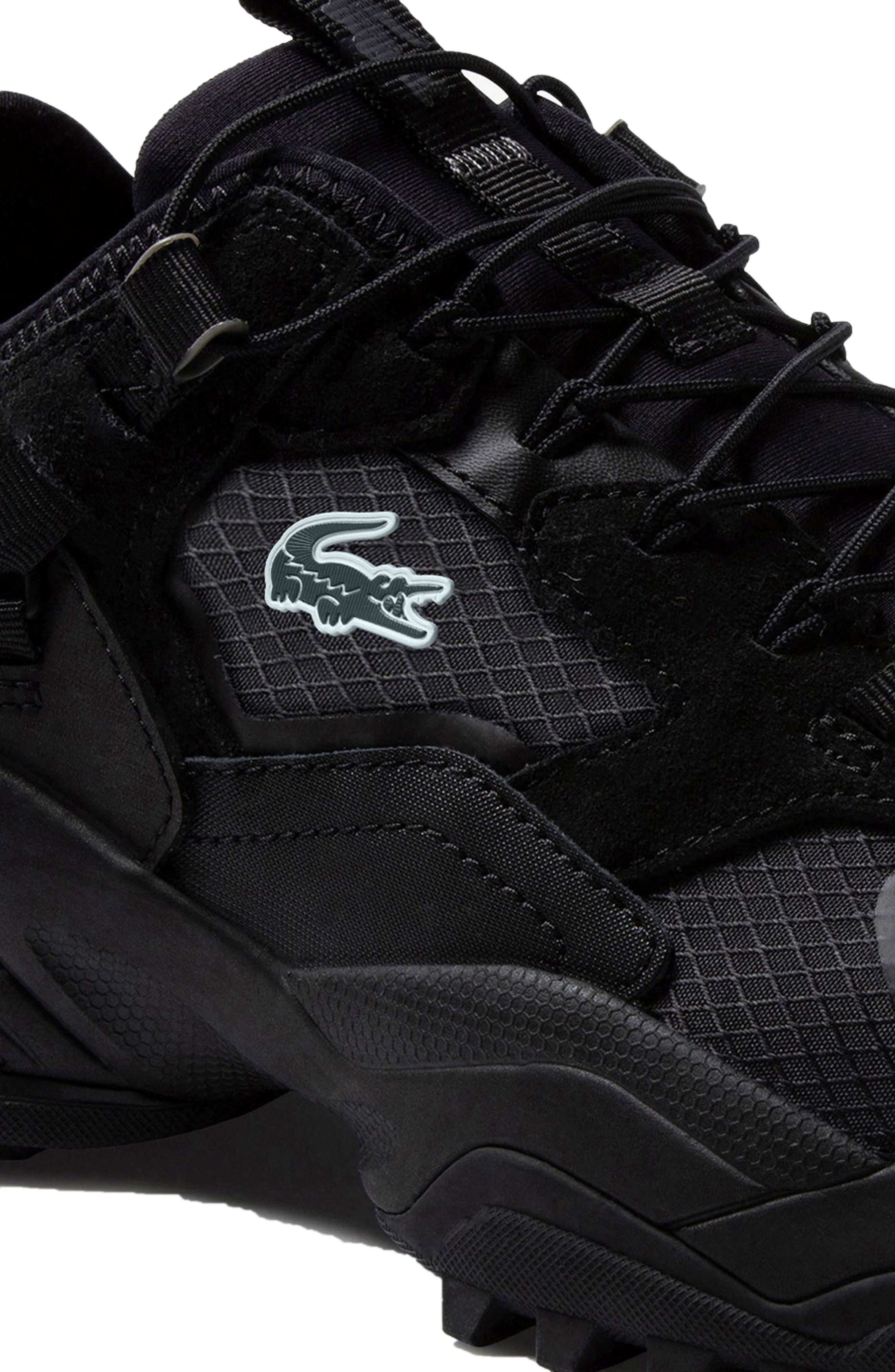 Lacoste L-Guard Breaker Sneaker, Alternate, color, 