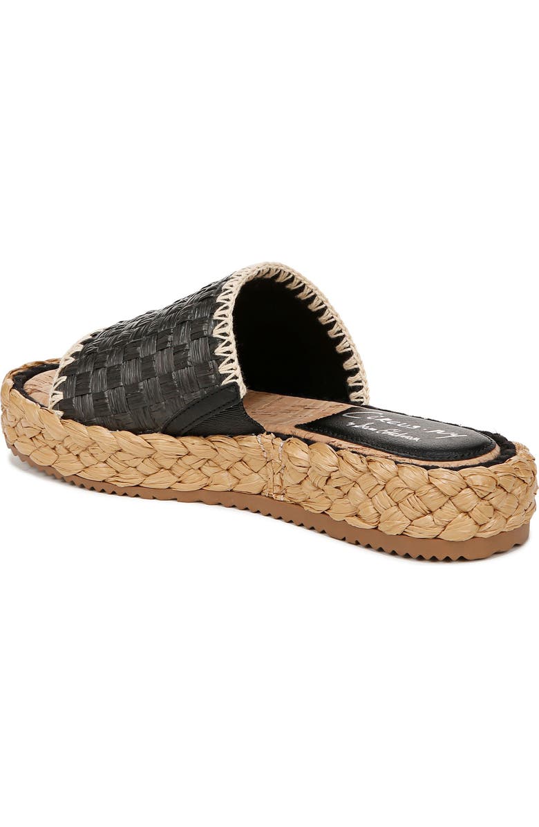 Circus NY by Sam Edelman Wallis Slide Sandal, Alternate, color,