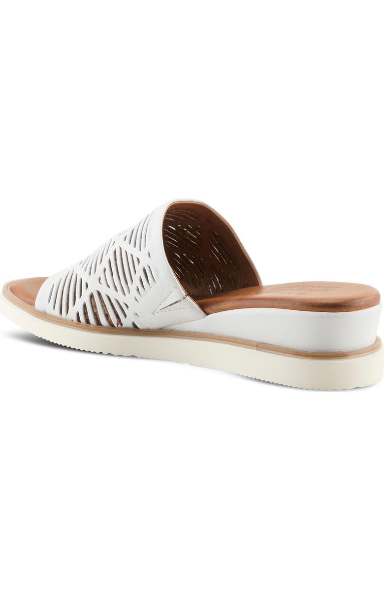 Spring Step Zali Slide Sandal, Alternate, color,