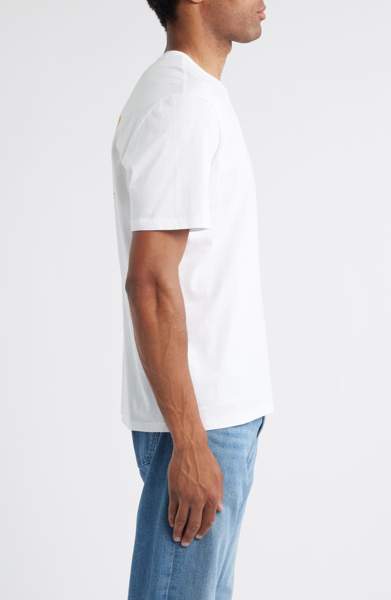 Tommy Bahama Fairway Fiesta Cotton Graphic T-Shirt, Alternate, color,