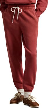Polo Ralph Lauren Cotton Blend Fleece Sweatpants