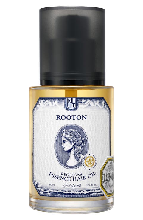 Regresar Essence Hair Oil
