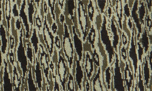 Hugo Boss Hugo Sgoey Jacquard Knit Drawstring Shorts In Open Green