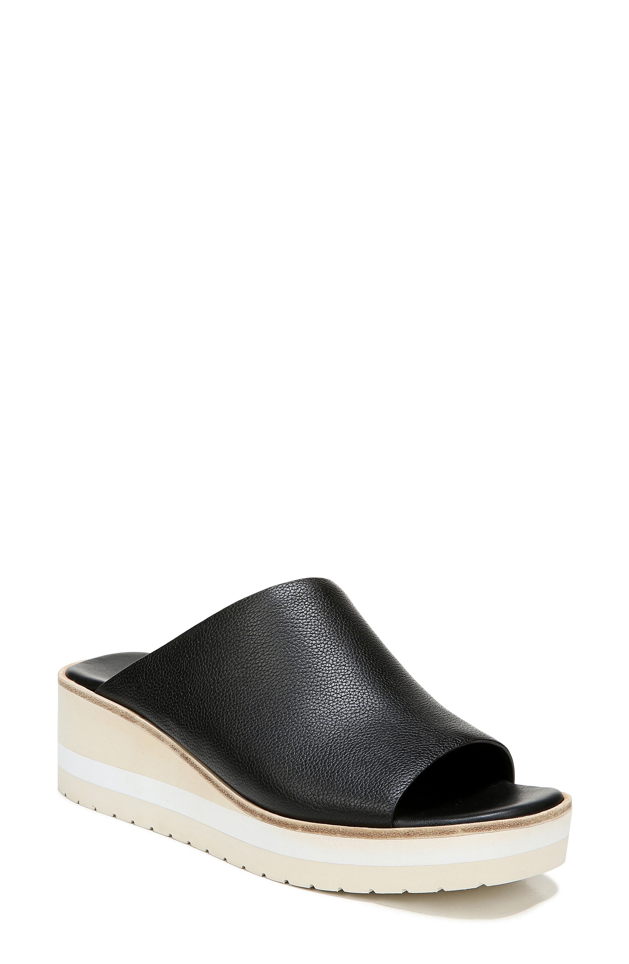 Vince Sarria Wedge Sandal, Main, color, 