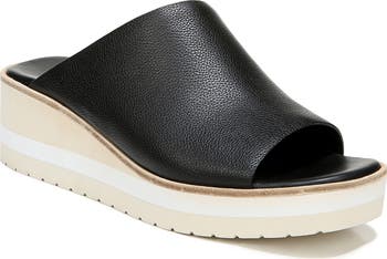 vince sarria wedge mule