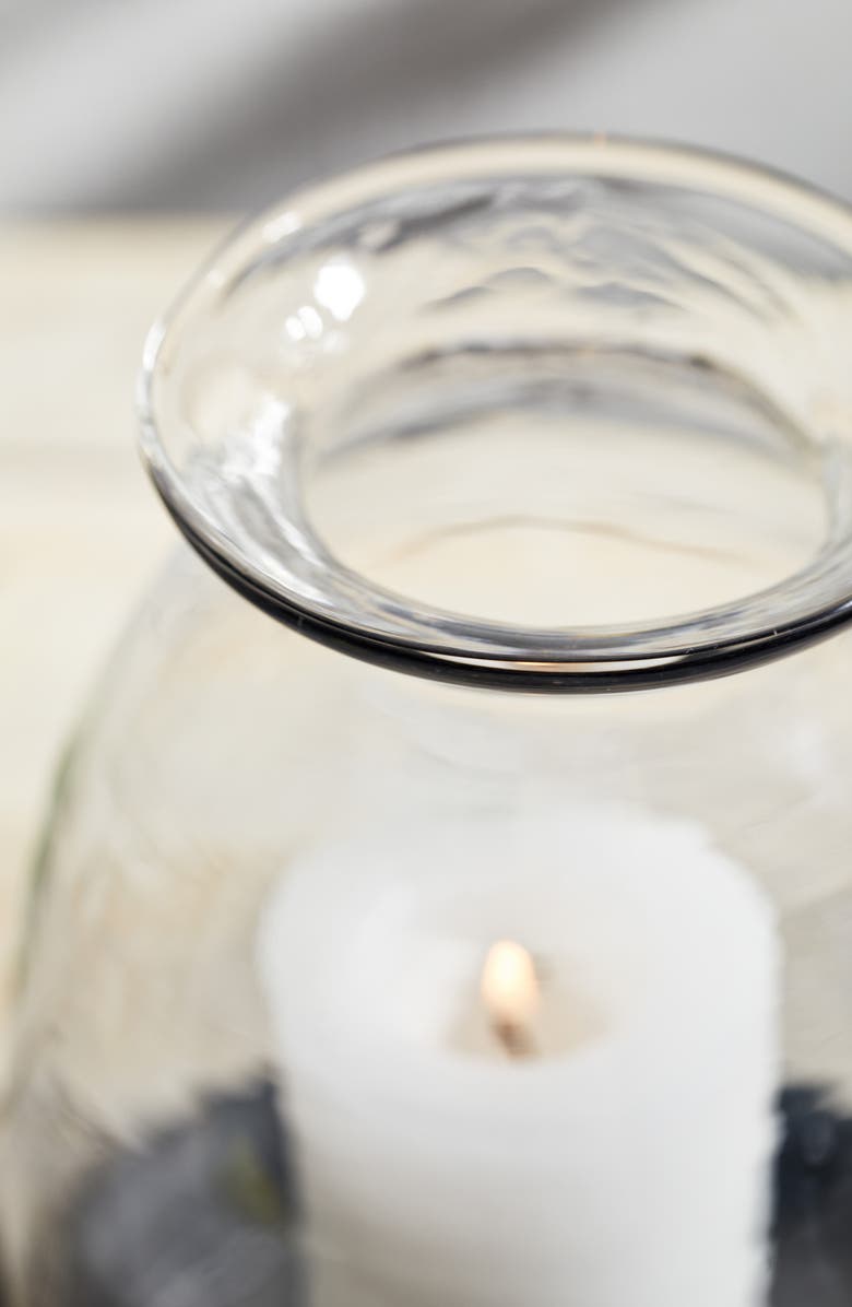 The White Company Dome Candle Holder & Tray, Alternate, color,