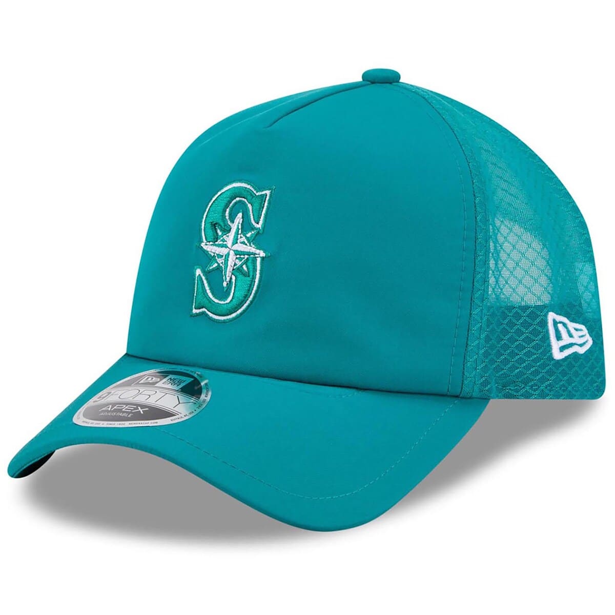 selected Teal