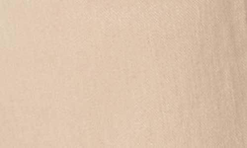 Bugatchi Men's Linen & Cotton-blend Elasticized Shorts In Beige