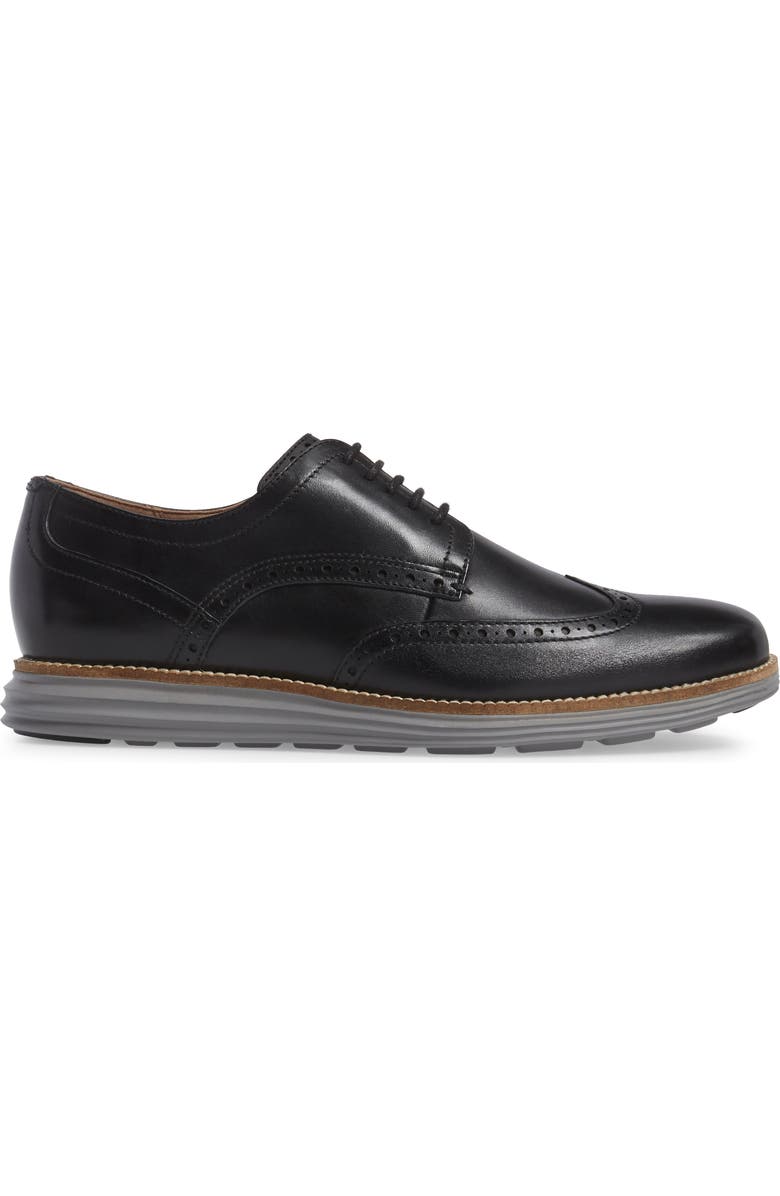 Cole Haan OriginalGrand Wingtip Derby, Alternate, color,