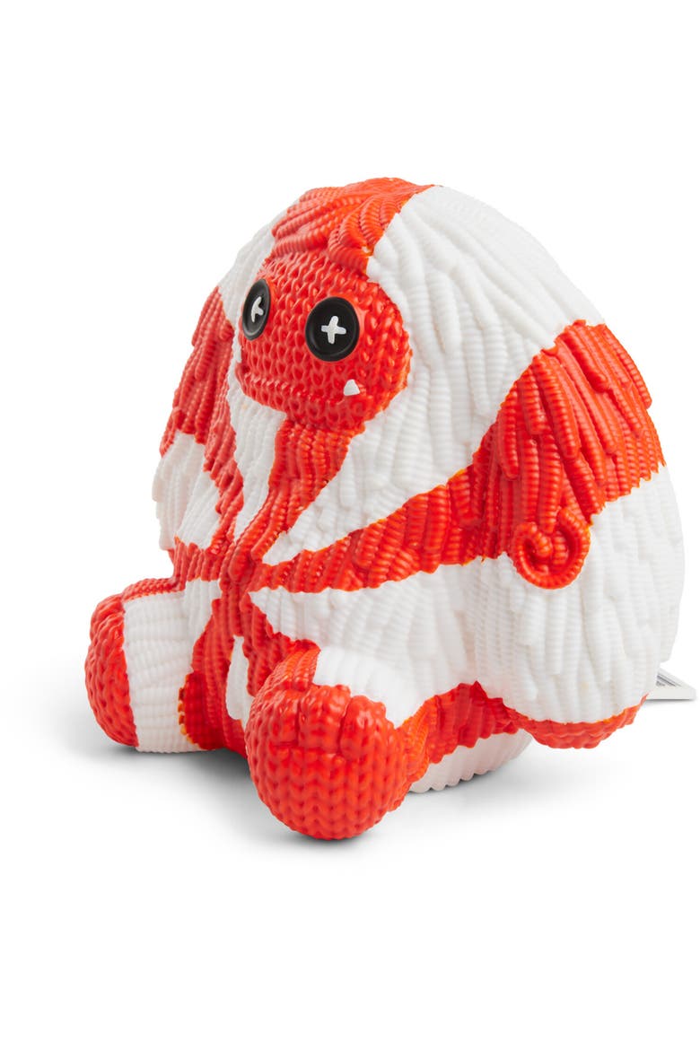 Chomp 233 Le Peppermint Swirl Scented Fans Excl, Alternate, color, Multicolor