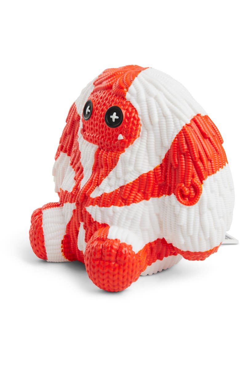 Handmade By Robots Chomp 233 Le Peppermint Swirl Scented Fans Excl, Alternate, color, Multicolor