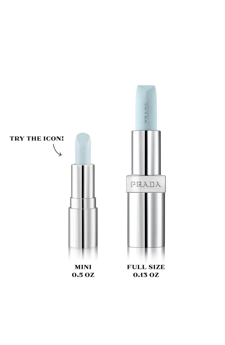 Prada scope Mascara & Mini Lip Balm Set, Alternate, color, 