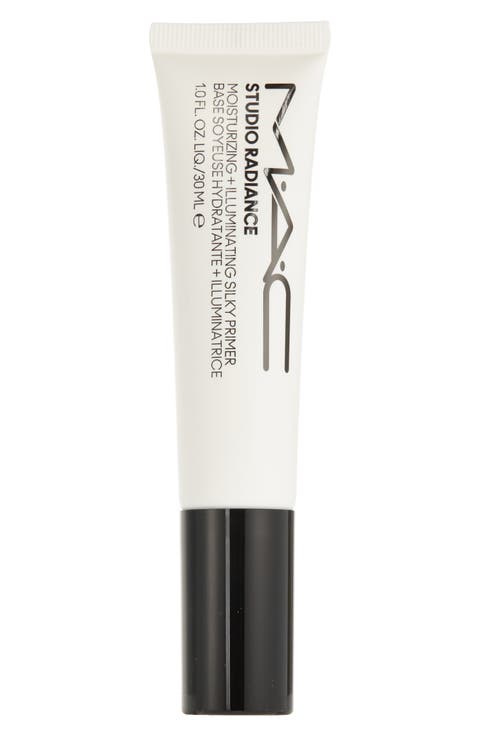 Studio Radiance Moisturizing + Illuminating Silky Primer