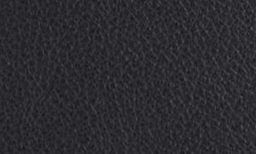 Givenchy Day Grained Leather Continental Wallet In Black
