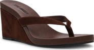 Steve Madden Playing Wedge Sandal