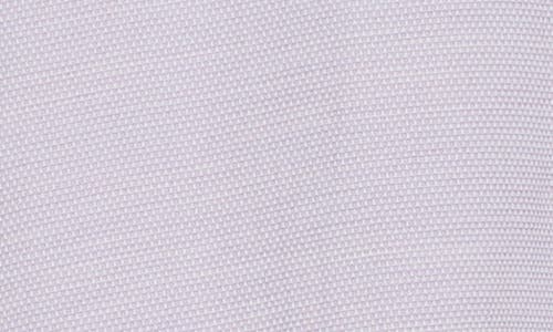 Westzeroone Enigo Short Sleeve Button-up Shirt In Lavender Sunset