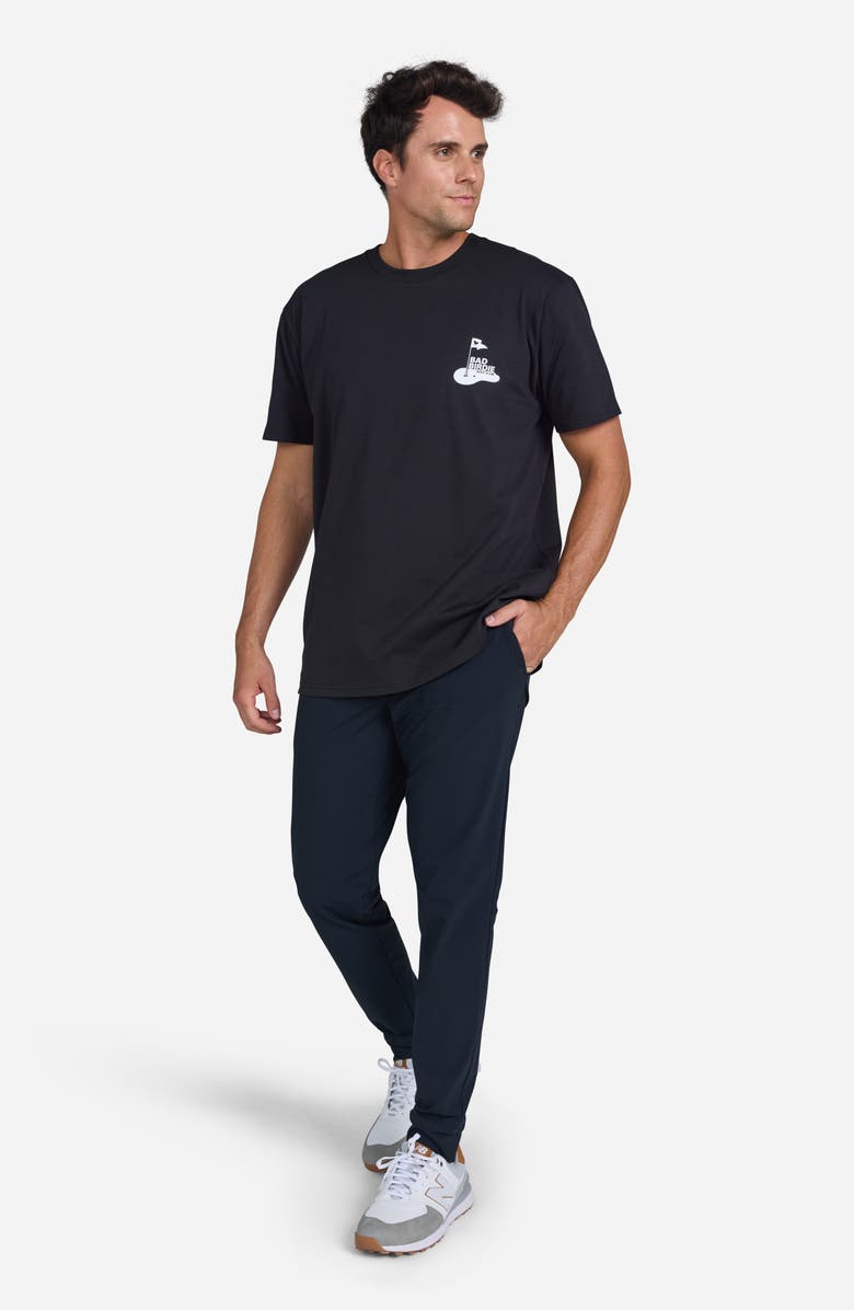 Bad Birdie Golf Club Graphic T-Shirt, Alternate, color,