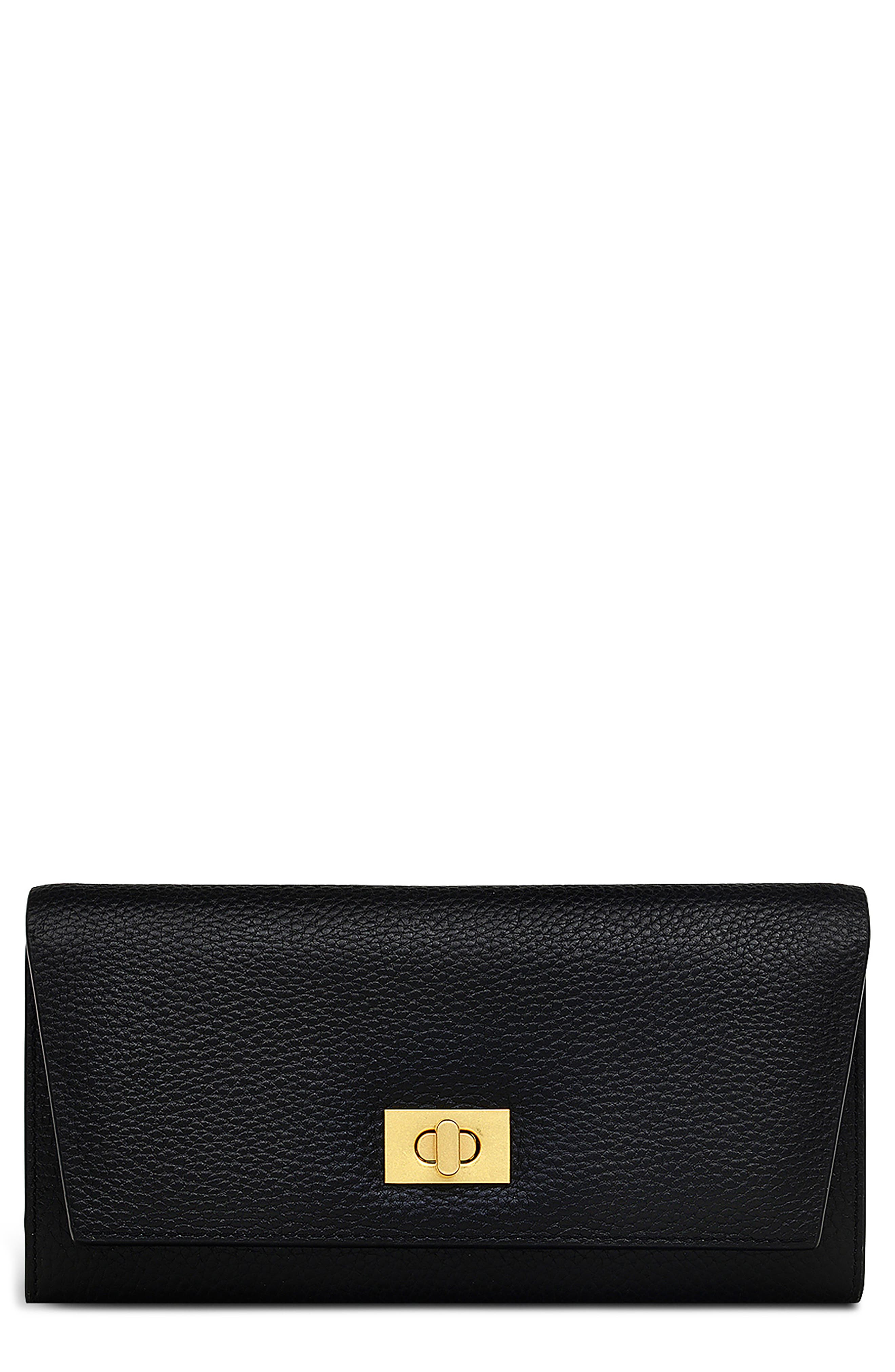Radley Brooke Avenue Large Flapover Wallet