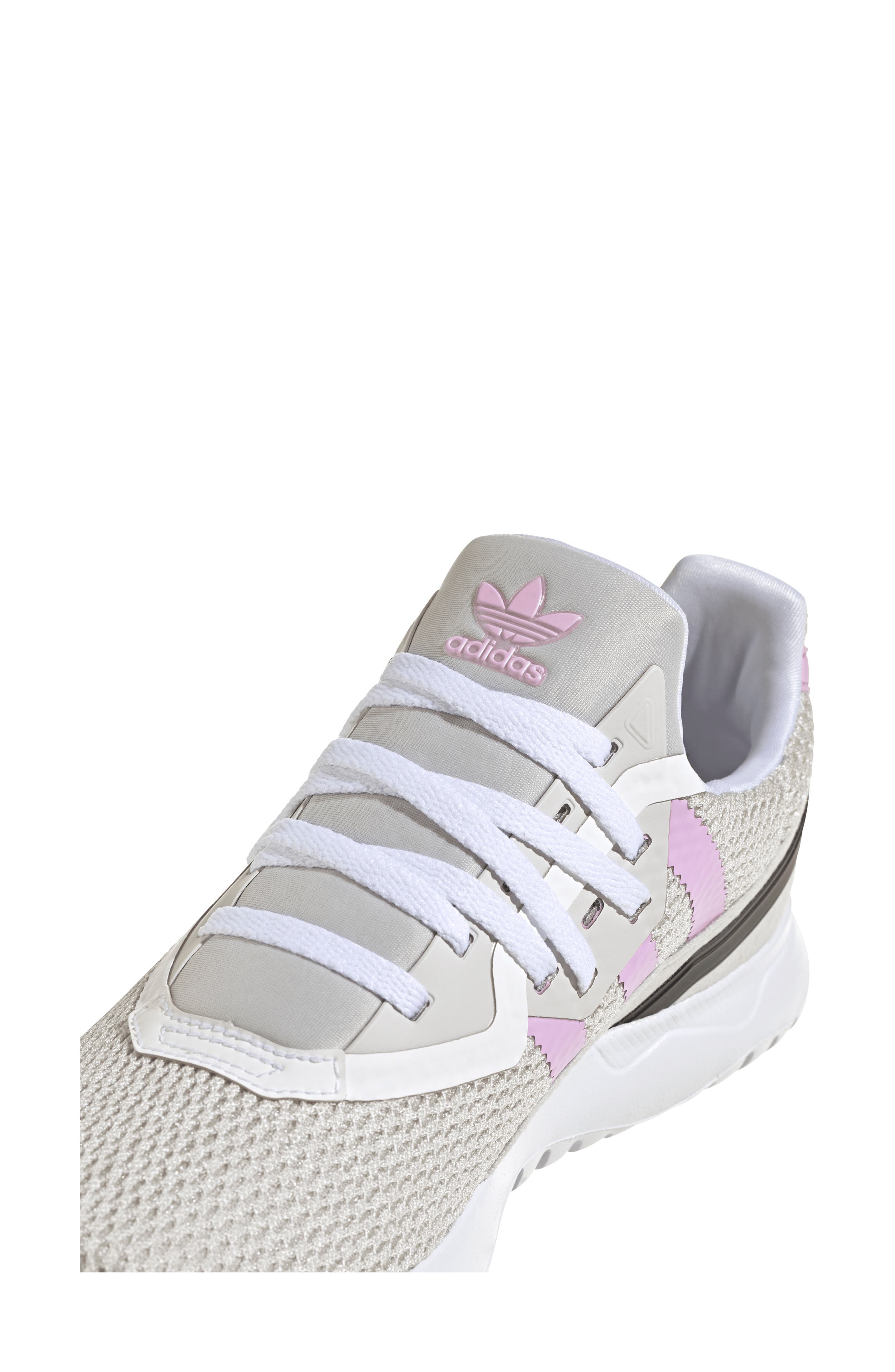 adidas Kids' Originals Flex Sneaker, Alternate, color, 