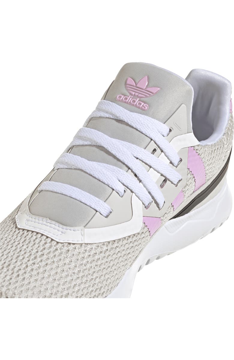 adidas Kids' Originals Flex Sneaker, Alternate, color,