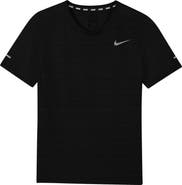 Nike Kids' Dri-FIT Miler Training T-Shirt