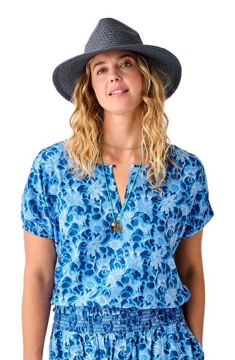 Soleil Hat