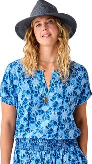 Carve Designs Soleil Hat
