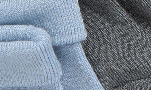 Capelli New York Assorted 8-pack Crew Socks In Multi