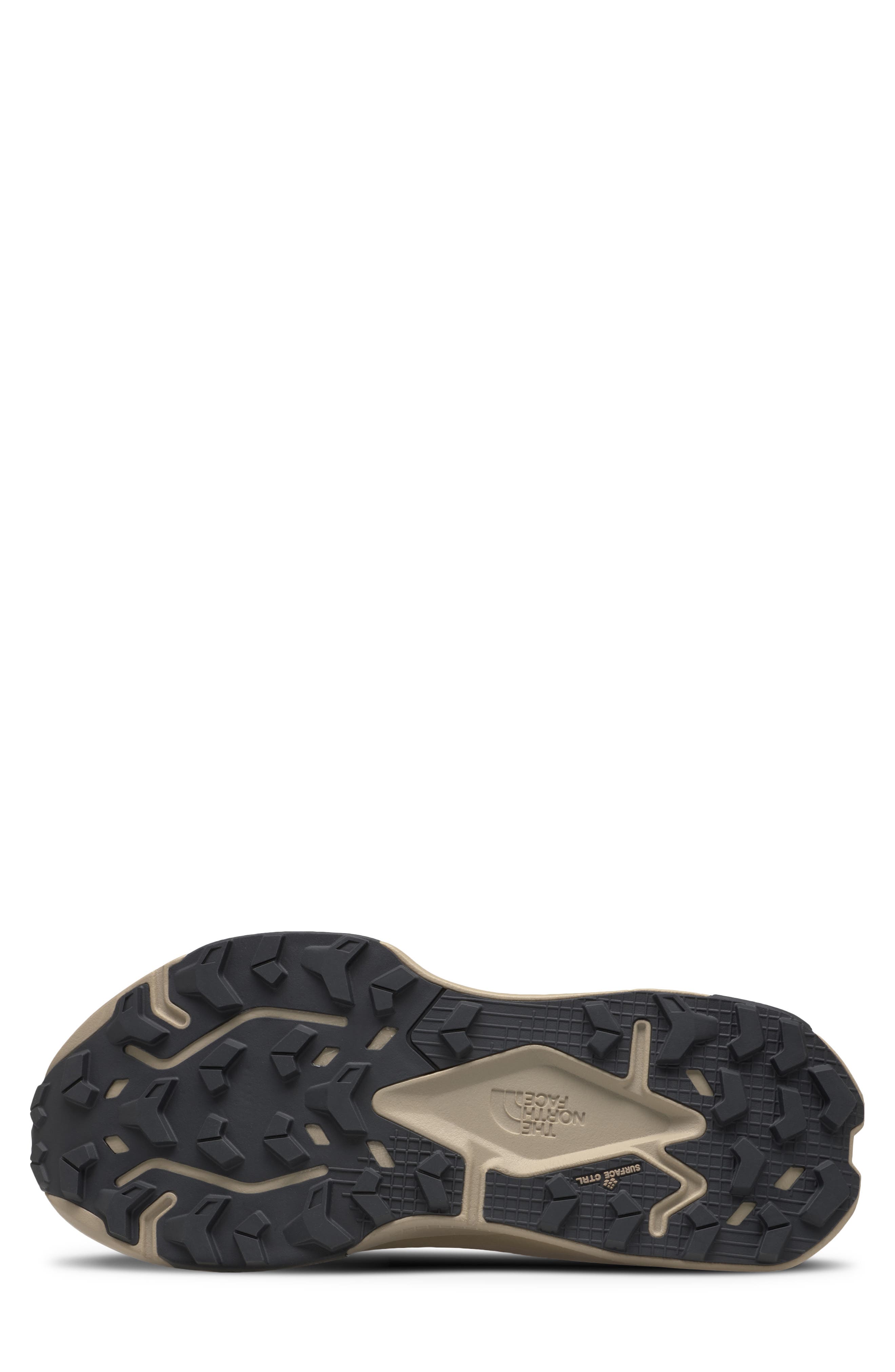 500 V2 Gore-Tex® Trail Running Shoe, Alternate, color, TIMELESS TAUPE/ SOAPSTONE