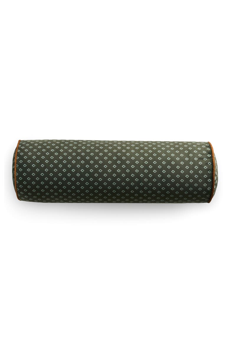 Diamond Bolster Pillow video