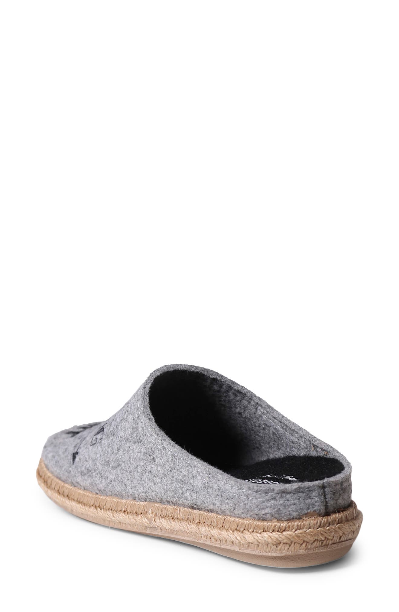 Toni Pons Miri Slipper, Alternate, color, 