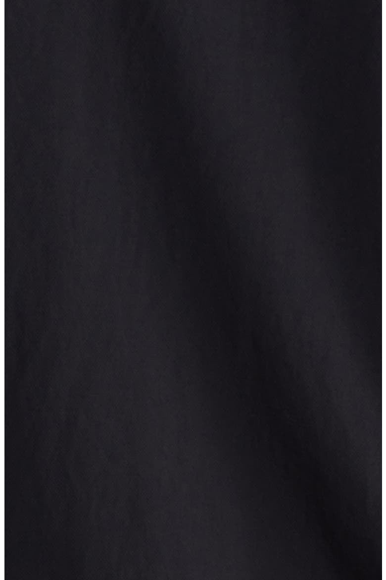 Brenton Bomber Jacket, Alternate, color, BLACK