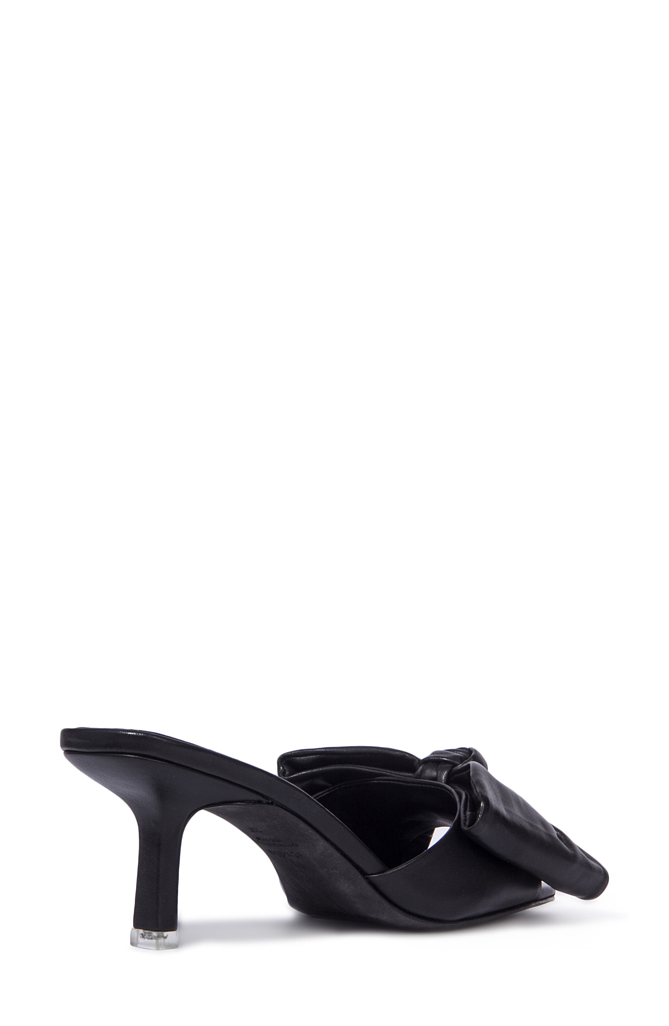 BLACK SUEDE STUDIO Erica Sandal, Alternate, color, 