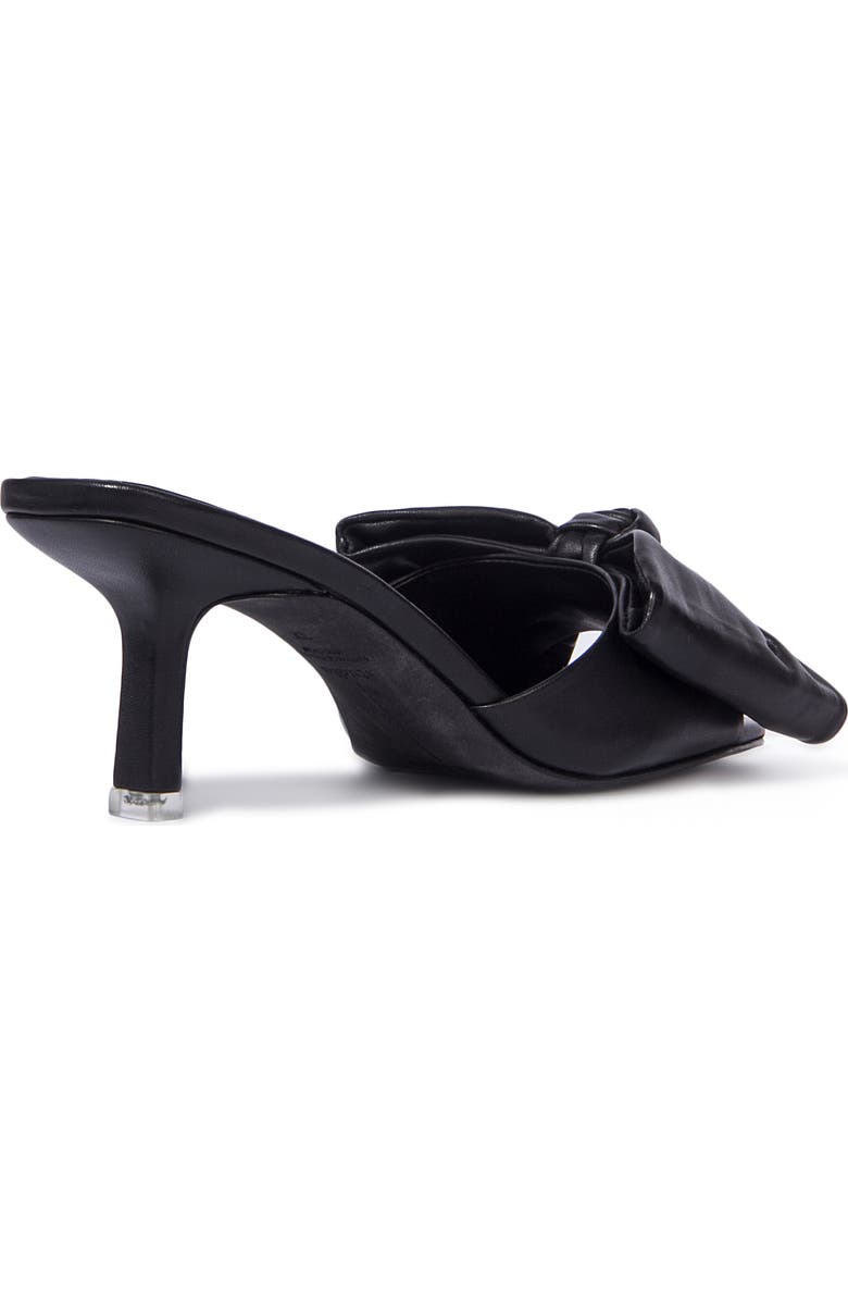 BLACK SUEDE STUDIO Erica Sandal, Alternate, color,