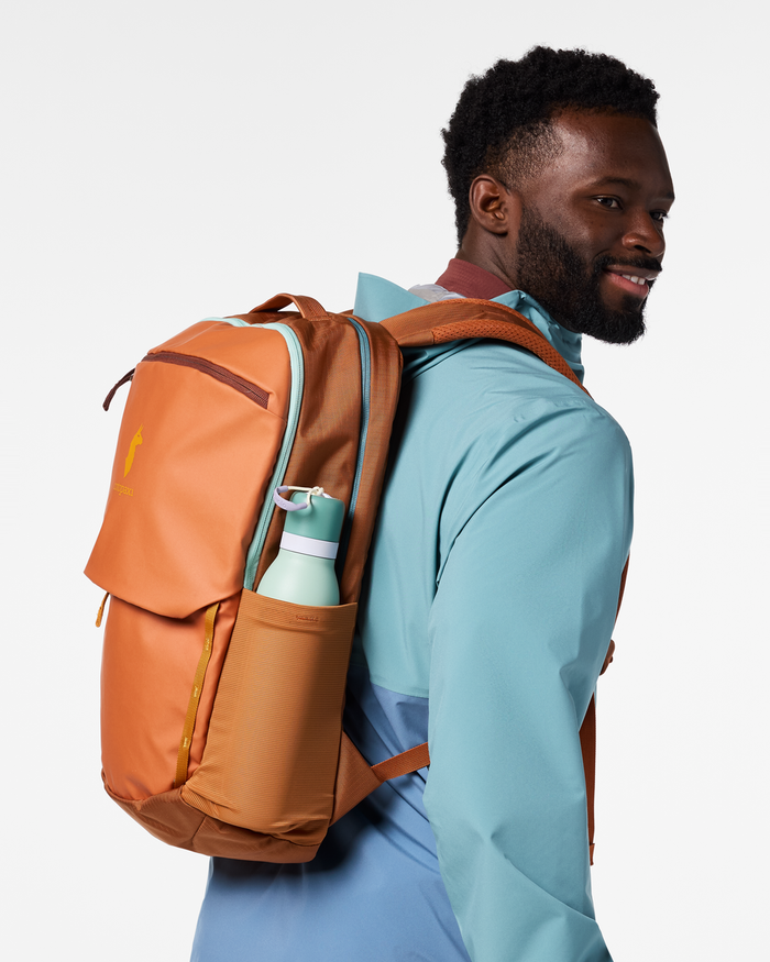 Cotopaxi Allpa 26L Daypack, Alternate, color, Whiskey