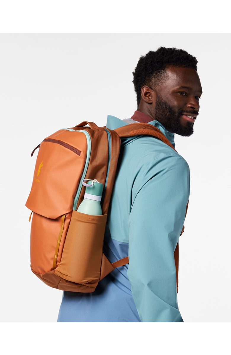 Cotopaxi Allpa 26L Daypack, Alternate, color, Whiskey