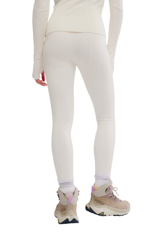 Free People Run Around Seamless High Waist Leggings In Multi