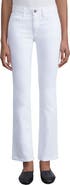 Lafayette 148 New York Mercer Kick Flare Jeans