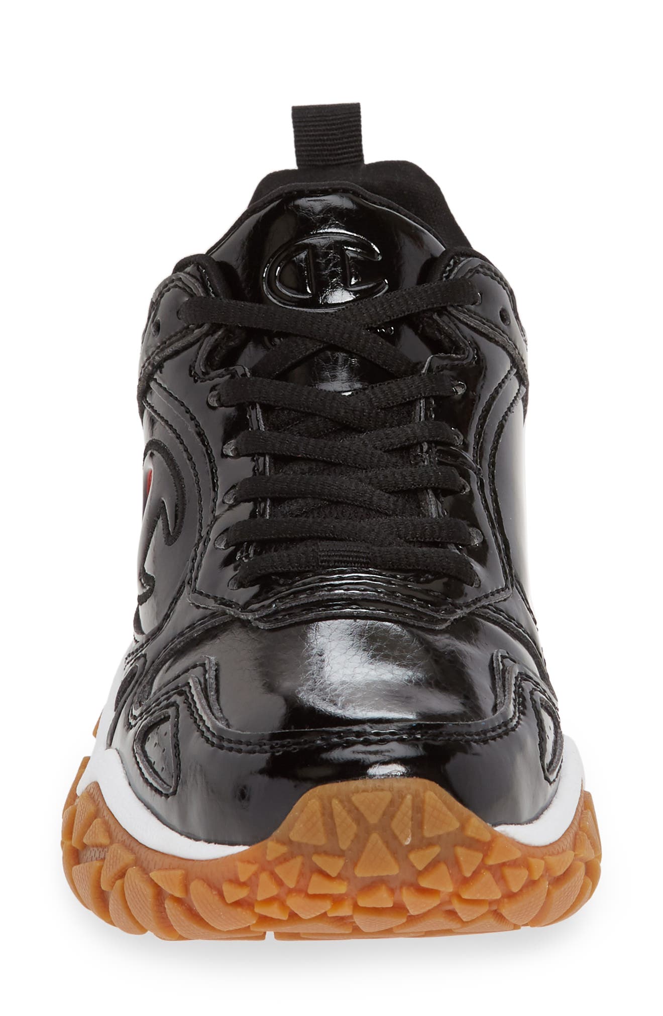 Champion Tank Tender Sneaker, Alternate, color, 