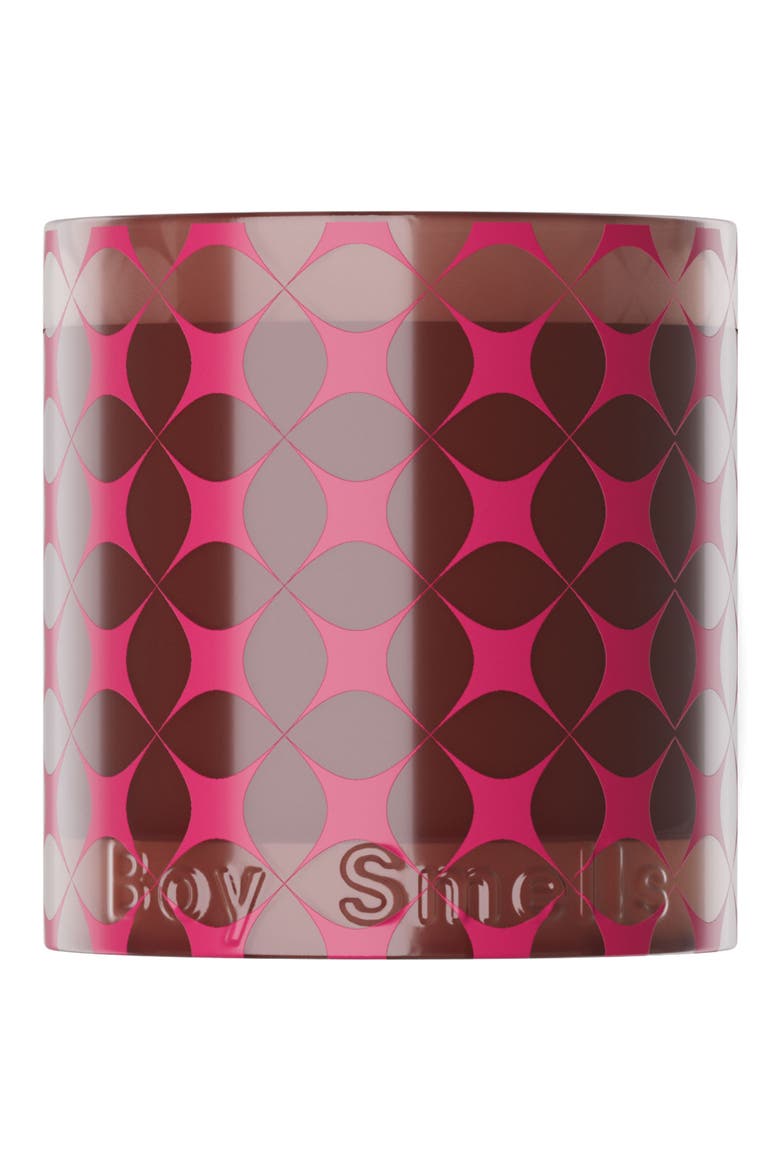Starry Spice Candle, Main, color, NO COLOR