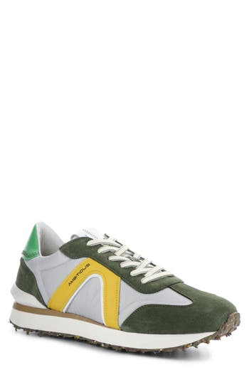 AMBITIOUS AMBITIOUS 11538 COLORBLOCK SNEAKER