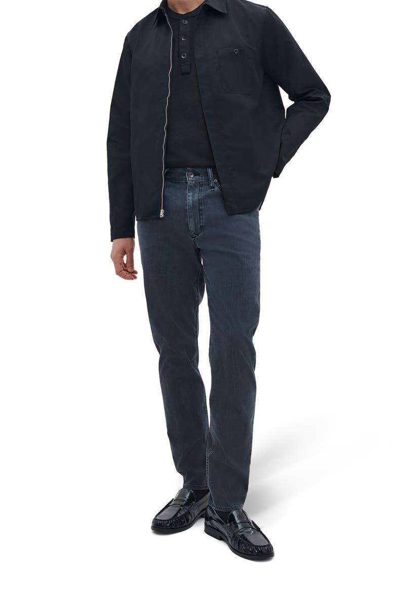 Fit 2 Airflex Slim Fit Jeans, Alternate, color, DRIGGS