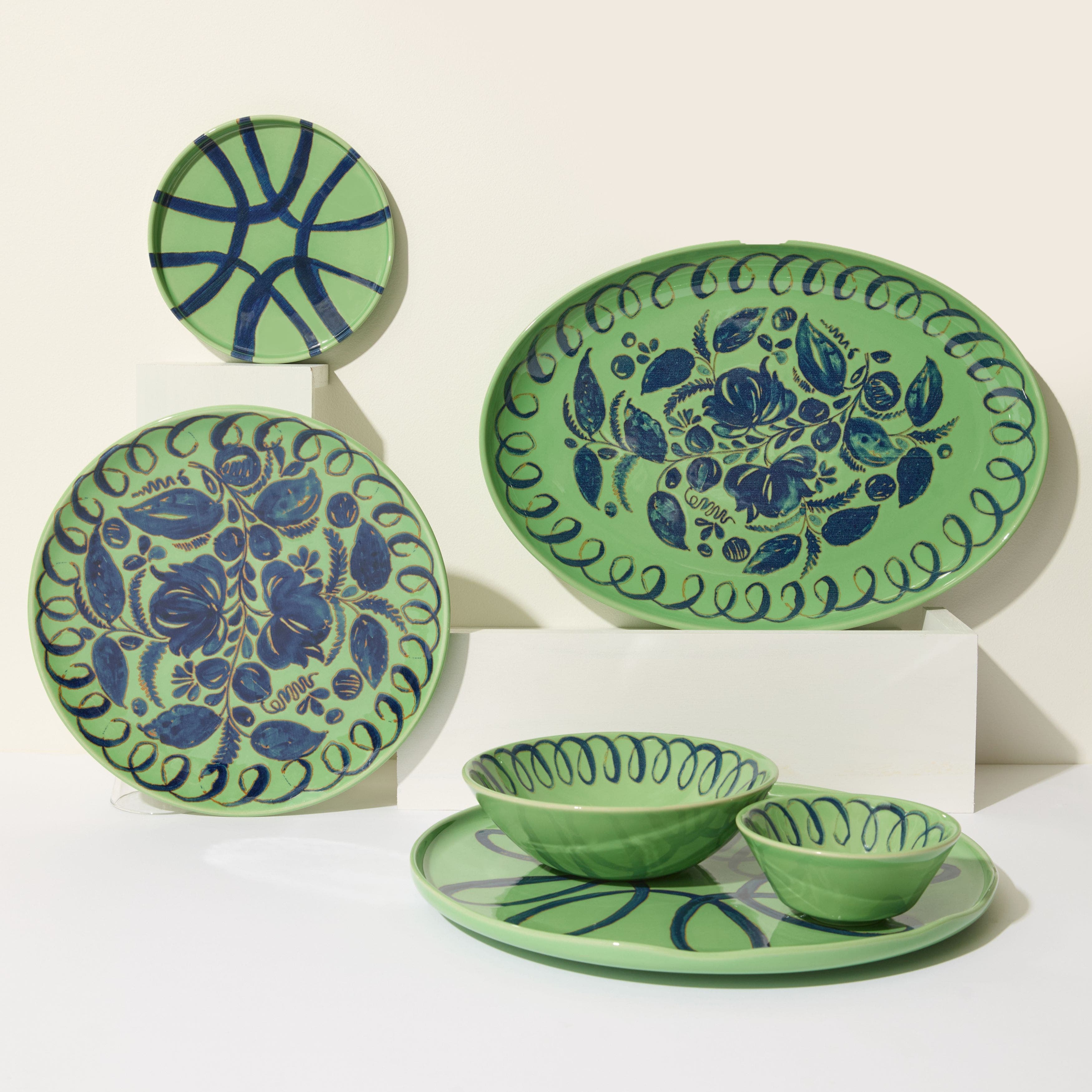 Caravan Home Amalfi Appetizer Plate | Nordstrom